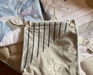 NEW baby items