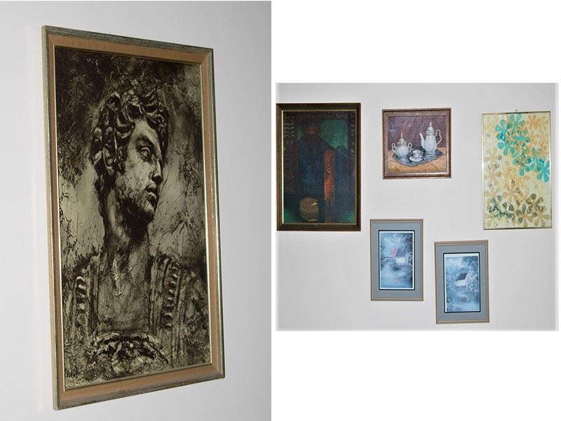 Austin Estates Tag Sale in Barberton, OH starts on 6/3/2023