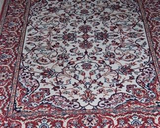 Middle Eastern  rug