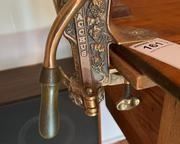 wcountertable mounted wine opener1611 t