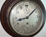 wwall mount clock1571 t