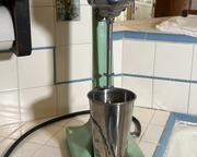 wvintage hamilton beach malt mixer1931 t