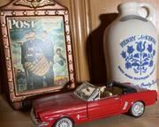 wvintage whiskey decanters and more2601 t