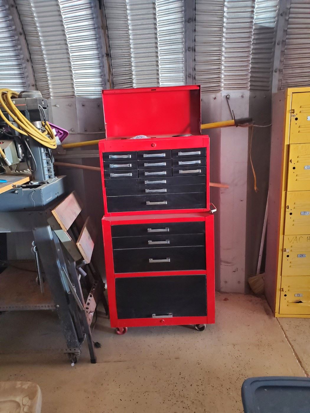 5075 OFF HUGE TOOL ESTATE SALE!! starts on 6/30/2023