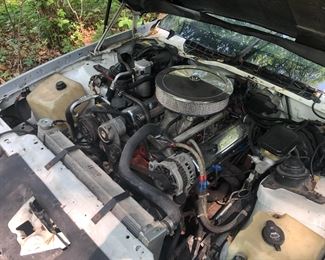 1991 Chevrolet Camero