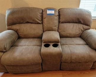 Love seat