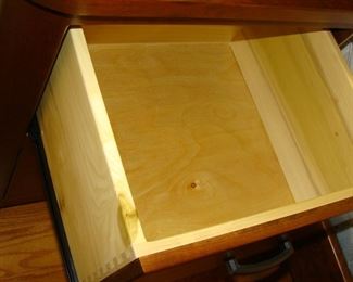 Amish Bedroom Suite Available for Pre-Sale.