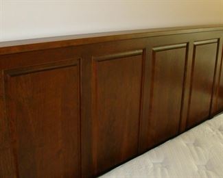 Amish Bedroom Suite Available for Pre-Sale.