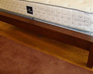 Amish Bedroom Suite Available for Pre-Sale.