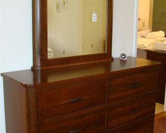 Amish Bedroom Suite Available for Pre-Sale.