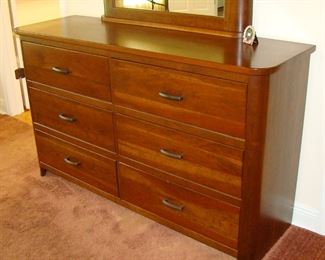 Amish Bedroom Suite Available for Pre-Sale.