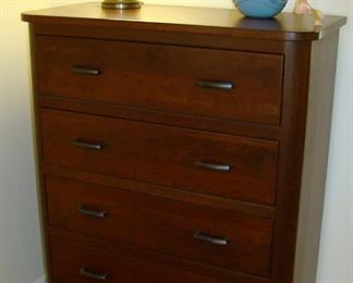 Amish Bedroom Suite Available for Pre-Sale.