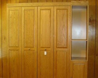 Murphy Bed Available for Pre-Sale