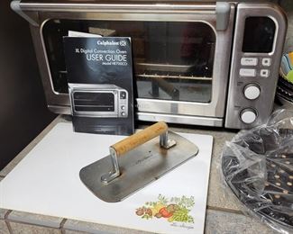 Convection Oven