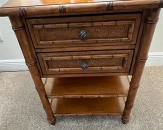 Tommy Bahama Bedroom Set $5000