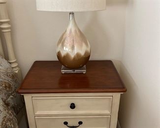 Lamp $50