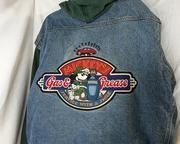 wdisney mickey mouse jacket3371 t
