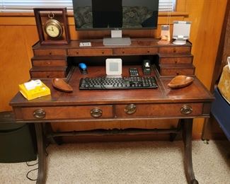 Antique Desk