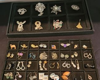 Costume Jewelry