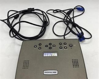 ASK proxima projector