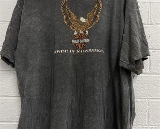 Harley davidson shirt