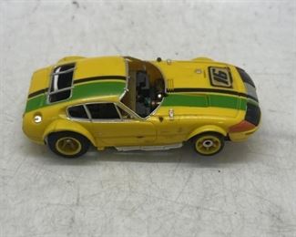 rare ferrari slot car