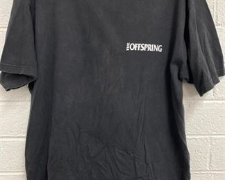 Vintage offspring shirt