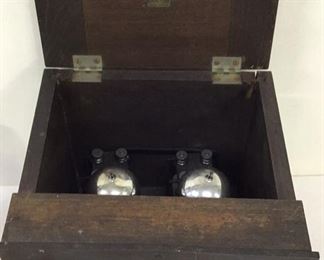 1920s MELCO Amplifier (Mint Condition)