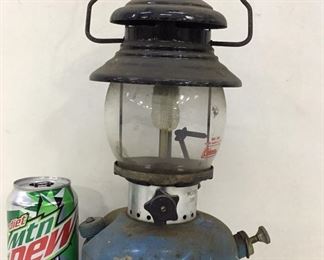 Antique SEARS Lantern