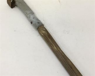 Primitive Turpentine Hack