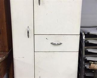 Metal Cabinet