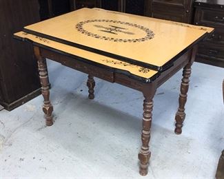 Antique I LOVE LUCY Table (Rare)