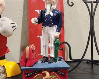 Uncle Sam Bank
