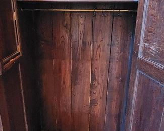 Antique Wardrobe