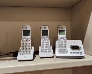 Phone System