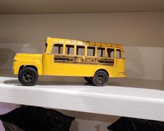 School Bus