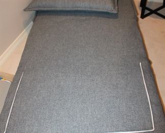 Chair - Pulls out into a bed