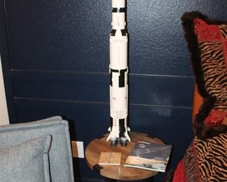 Lego - Space Shuttle