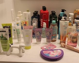 Bathroom Products