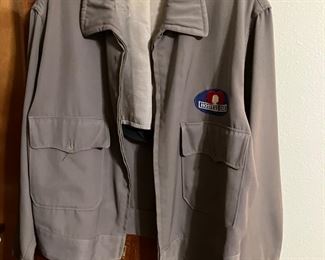 Vintage Hostest jacket 