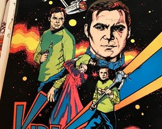 Kirk!!