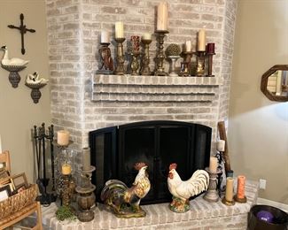 Beautiful home decor 