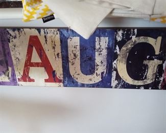 Laugh and dream pics from pier 1