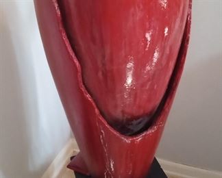 Beautiful waterfall and stand...indoor
Have 2 additional waterfalls outside