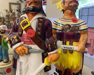 P24 $20 Scotch. P25 $20 Whisky