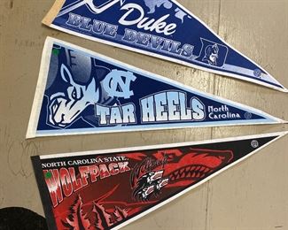 P52 - $10 Vintage Pennants