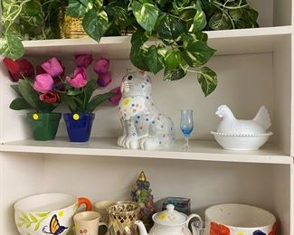 P68 - all items priced individually. 