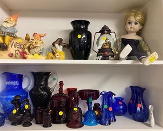 P70 - all items priced individually. 