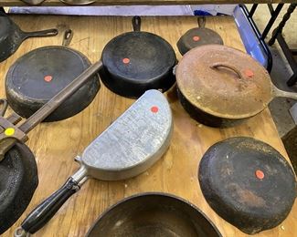 S33 - All priced individually