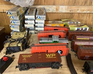 S35 - All priced individually